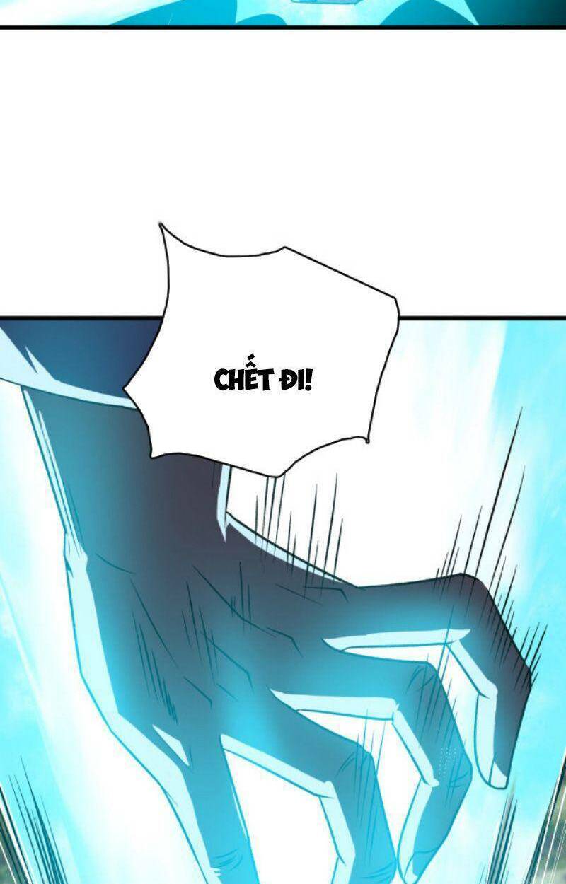 Siêu Đạo Thần Thuật: Chapter 40