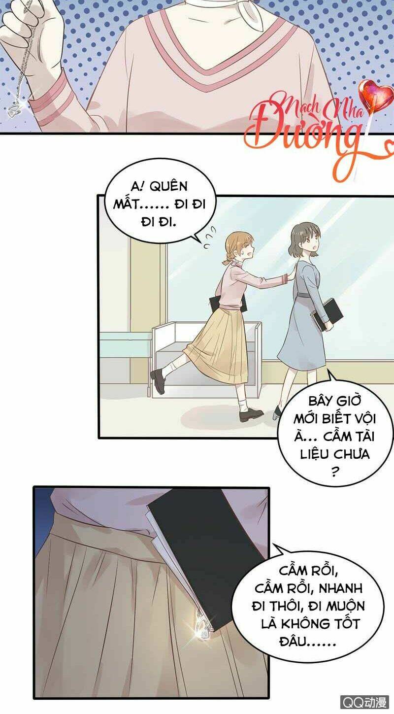 Fanboy Tuyệt Vời Ở Đâu?: Chapter 2