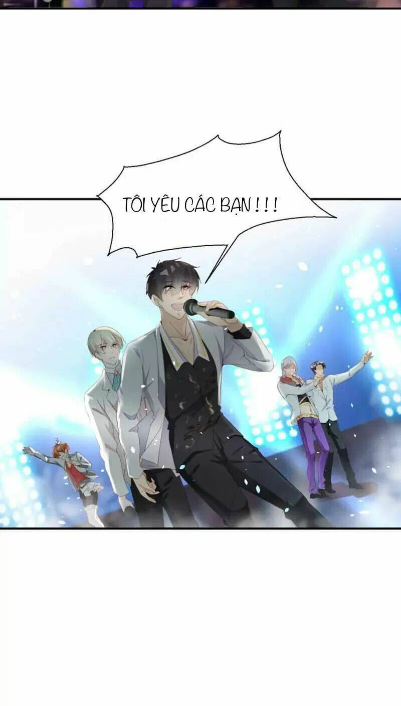 Nam Thần Là Một Đôi: Chapter 90