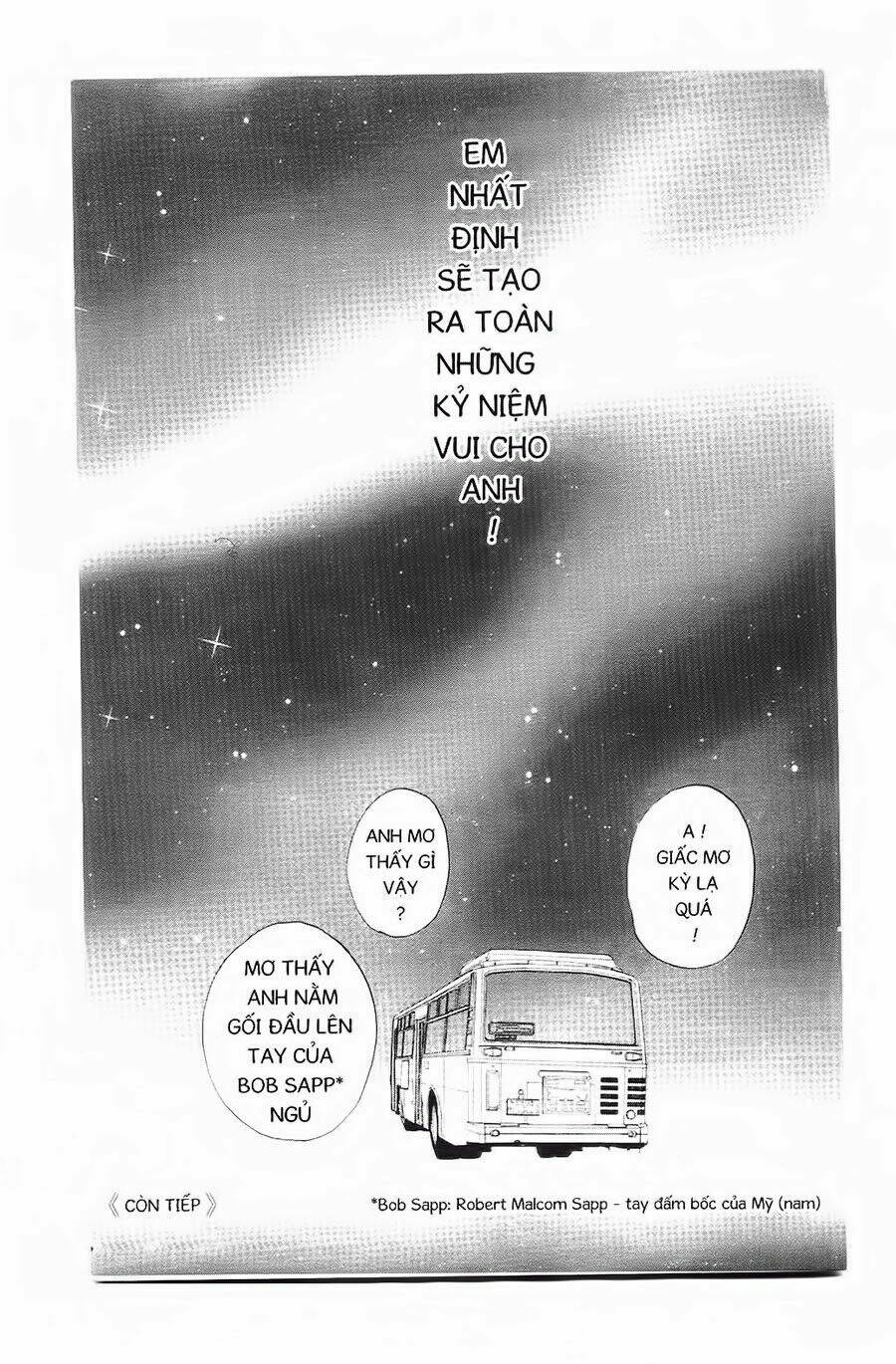 Chuyện Cấp III: Chapter 18