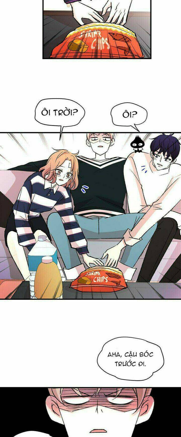 Từng Bước Đến Bên Anh: Chapter 6