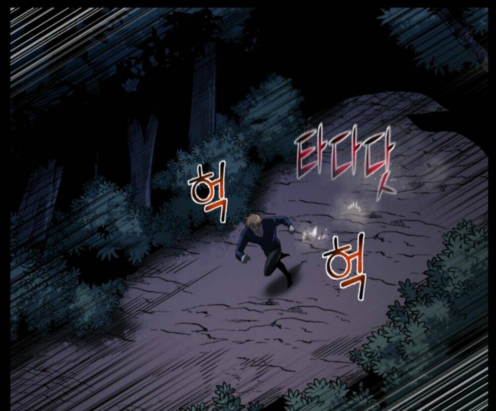 Luân Hồi Ác Nhân: Chapter 46