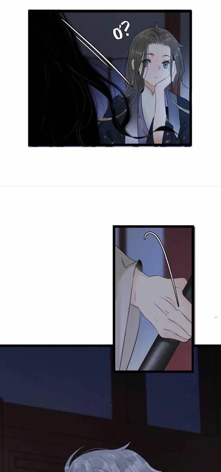 Thái Tử Bị Hoang Tưởng: Chapter 65