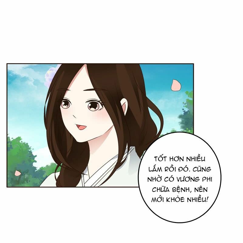 Thông Linh Phi: Chapter 207