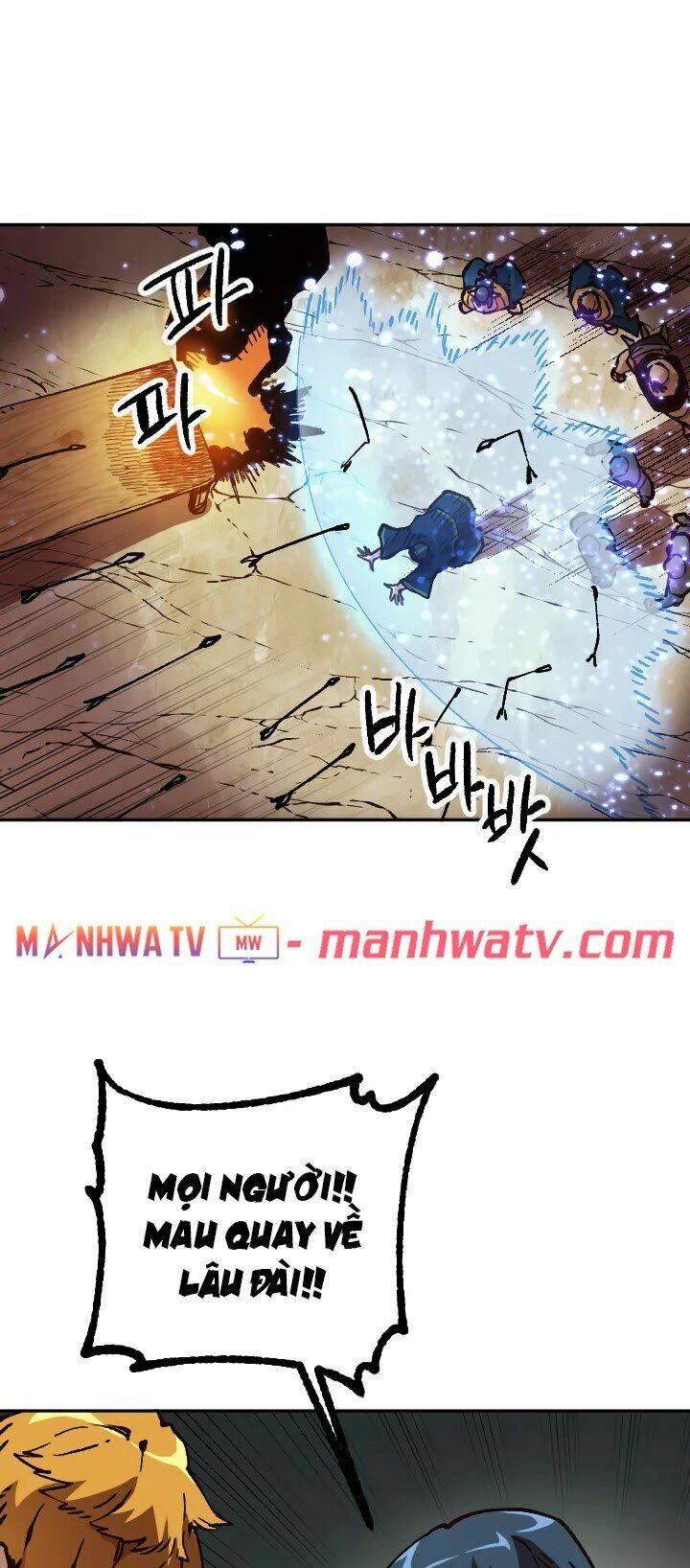 Nô Lệ Nghịch Thiên: Chapter 53