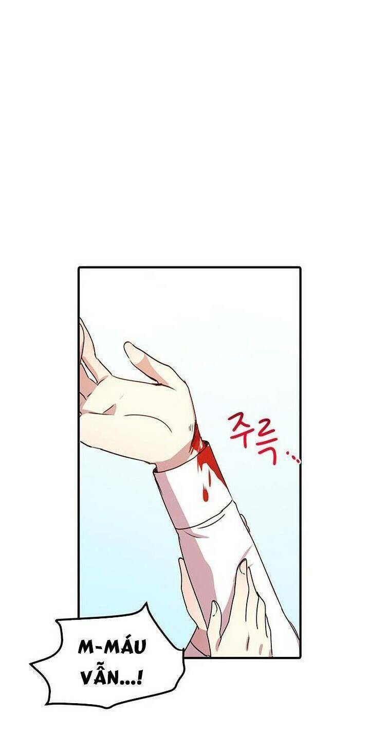 Công Tước, Loạn Vừa Thôi!: Chapter 43