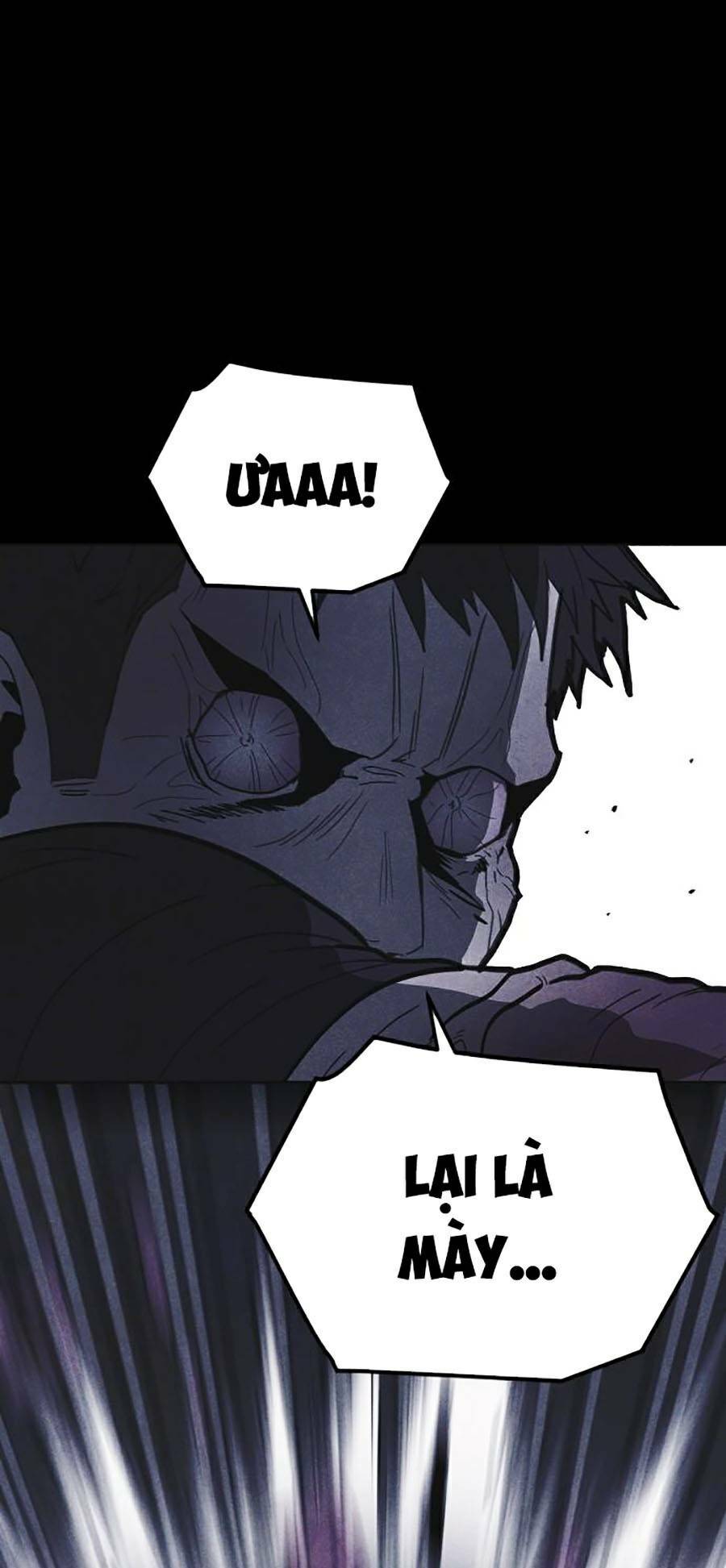 Cậu Bé Shotgun: Chapter 33