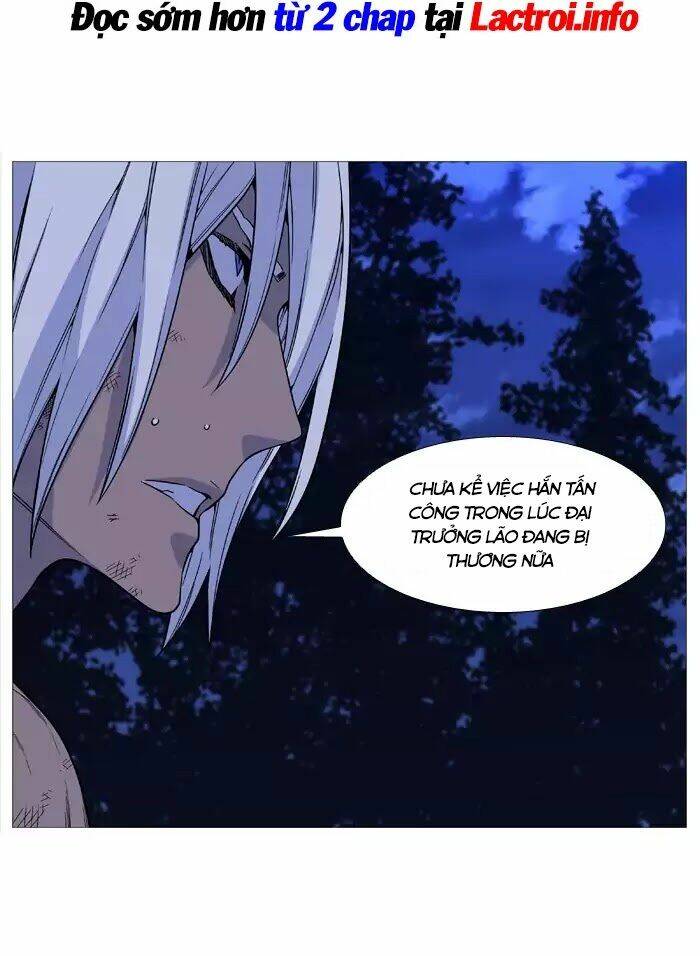 Ma Cà Rồng Quý Tộc: Chapter 511