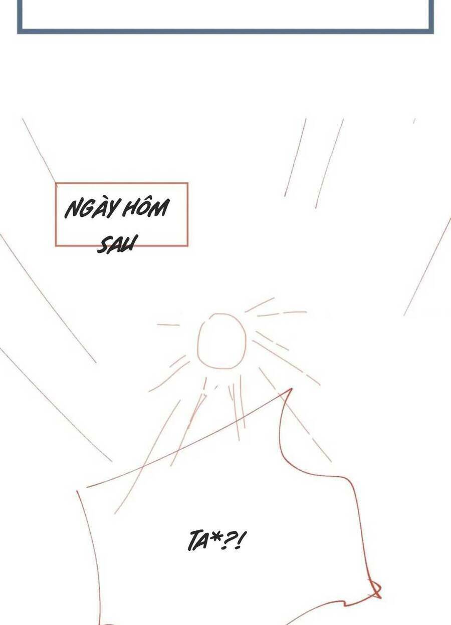 VƯƠNG GIA CUỒNG GHEN TUÔNG: Chapter 26