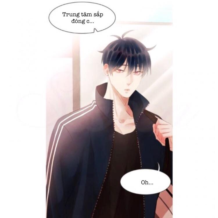 Giữa Tình Yêu Và Tình Bạn: Chapter 32