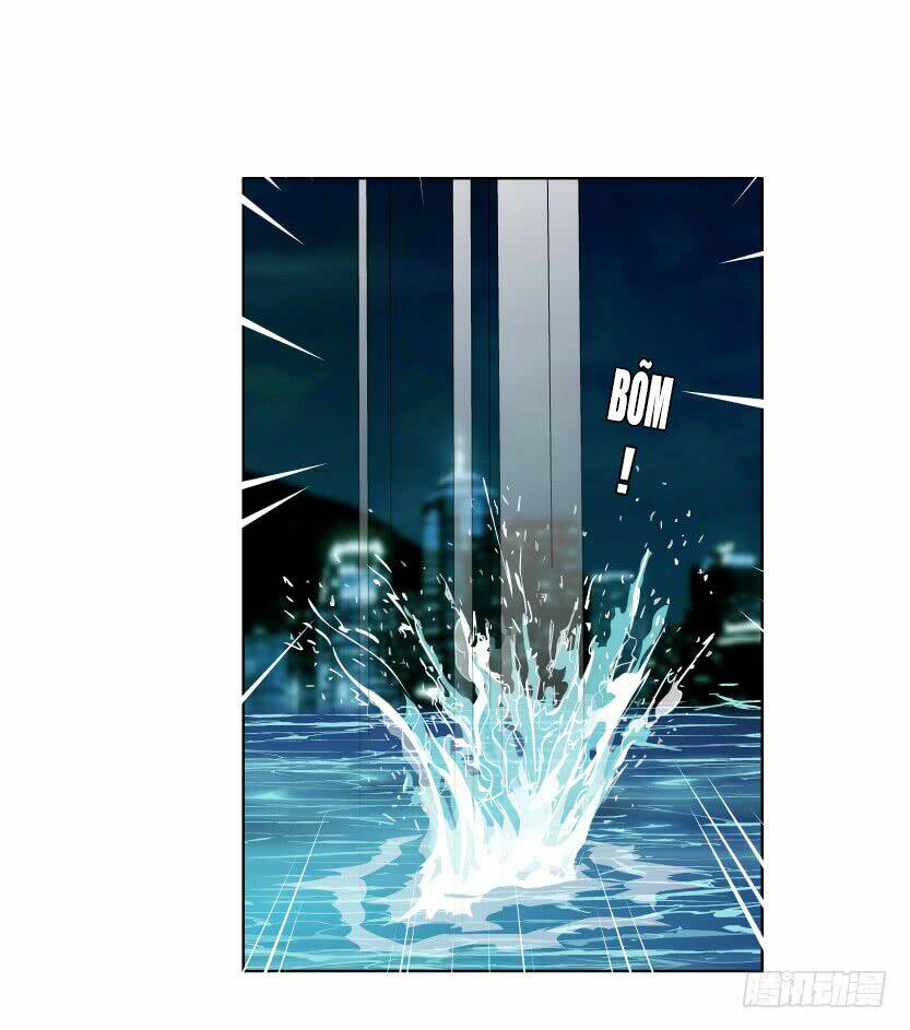 Thành Phố Vật Chất: Chapter 4