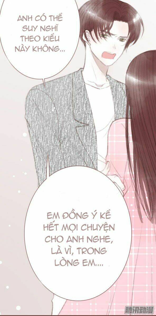 Giữa Anh Và Em: Chapter 65