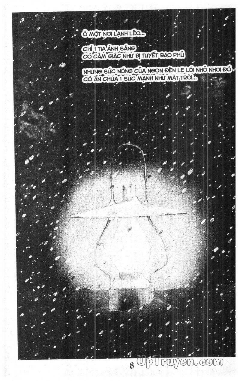 9 Banme No Musashi: Chapter 18