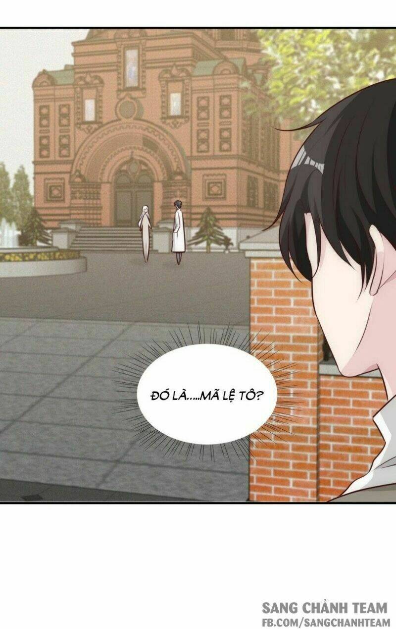 Trở Lại Showbiz Làm Ảnh Hậu: Chapter 17