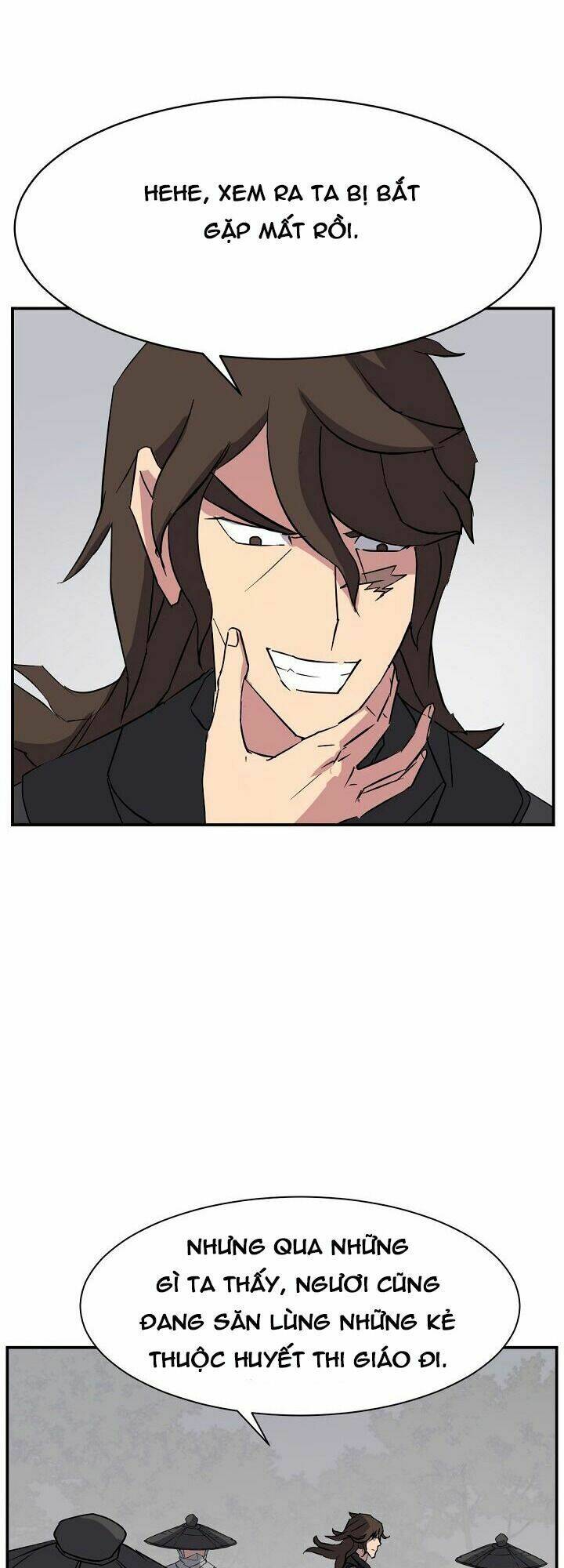 Trọng Sinh, Bất Khả Chiến Bại: Chapter 75