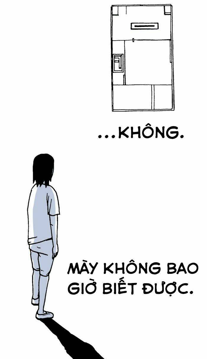 Mắc Kẹt Trên Mặt Trăng: Chapter 7