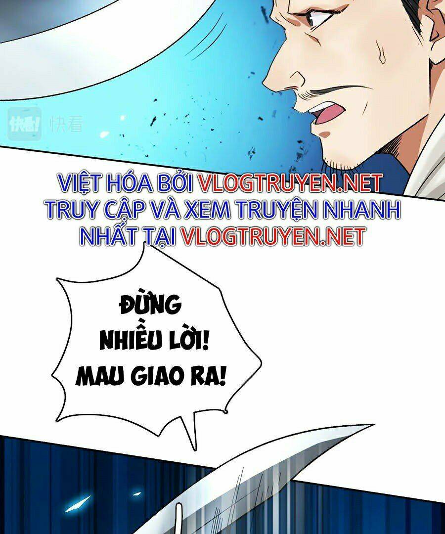 Siêu Đạo Thần Thuật: Chapter 16