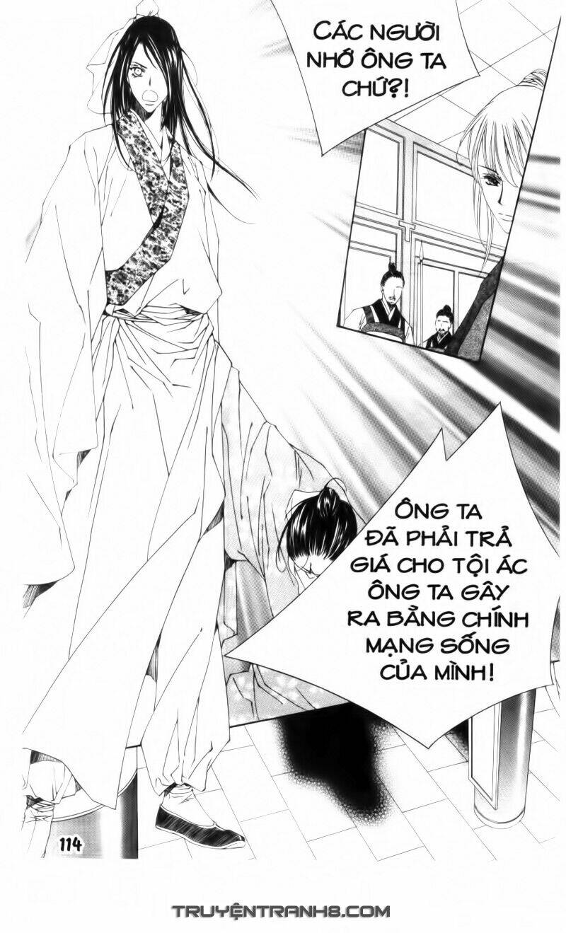 Pháp Sư Trừ Tà: Chapter 7.1