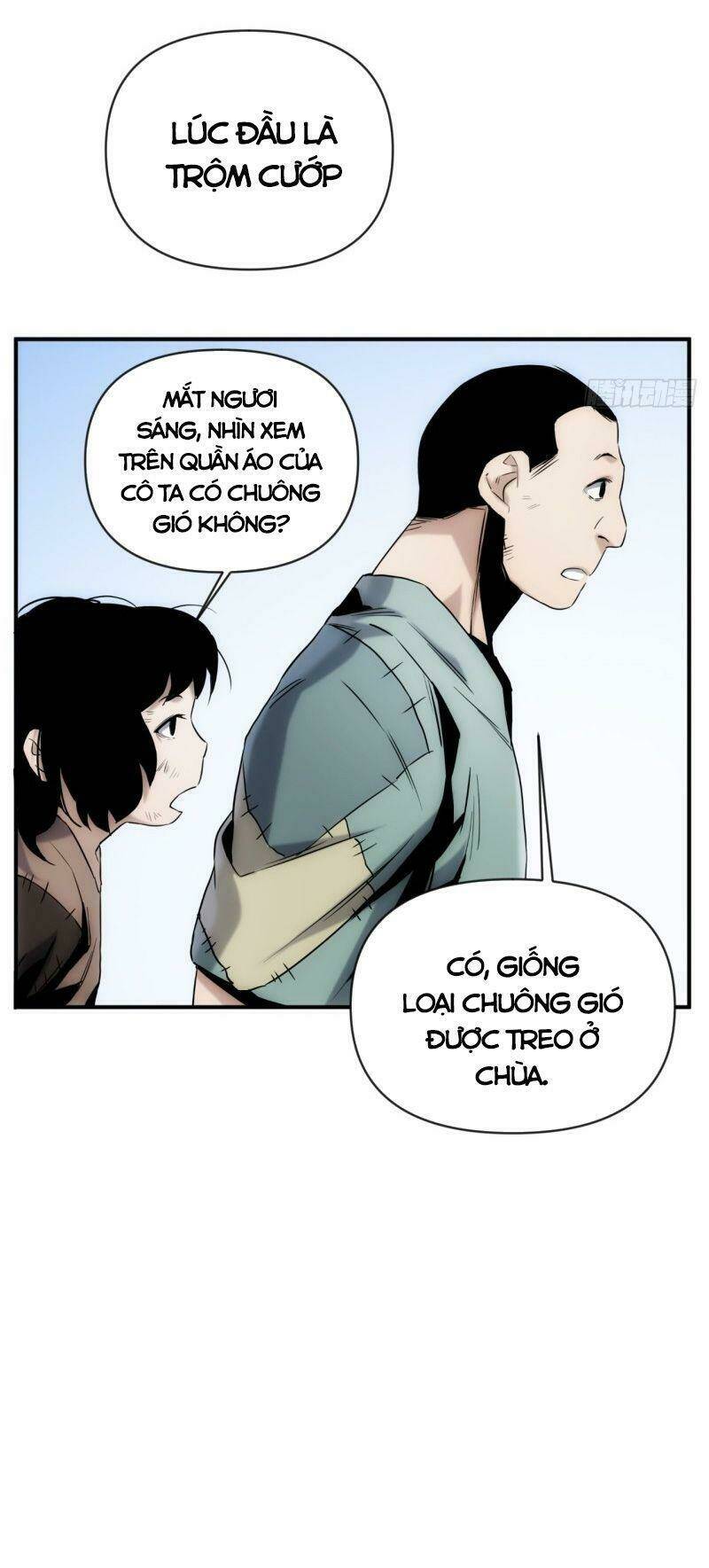 Ma Vương Là Đại Địa Chủ: Chapter 42
