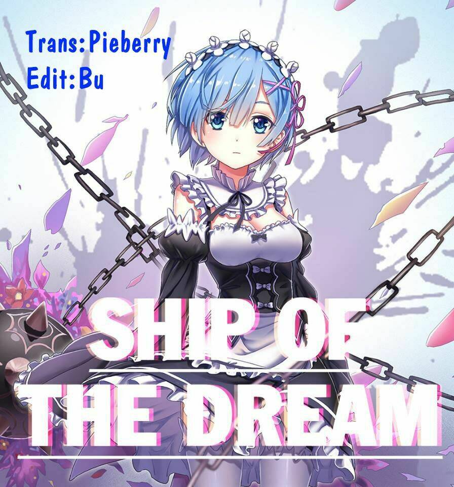 Tongari Booshi No Atorie: Chapter 4