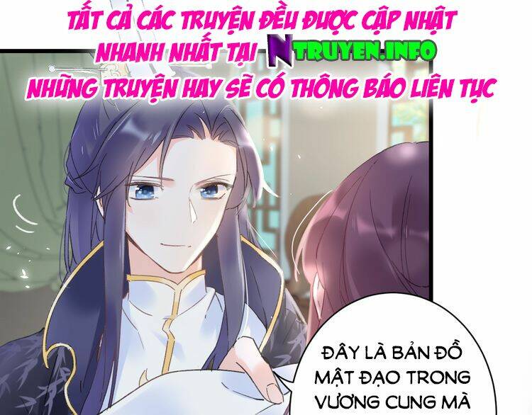 Hoa Nhan Sách: Chapter 98.1
