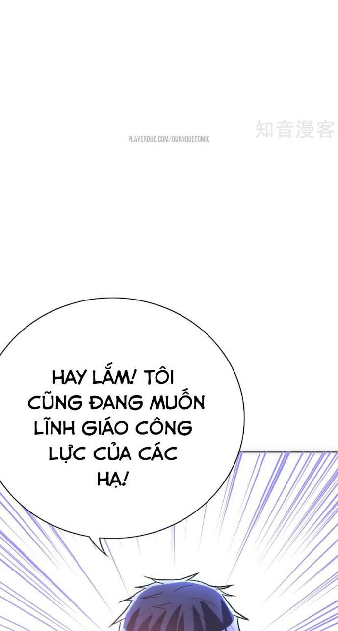 Hệ Thống Tiên Tôn Tại Đô Thị: Chapter 79
