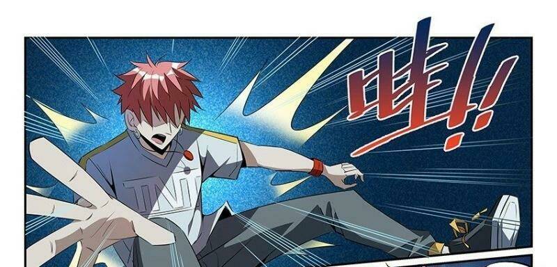 Võ Lực Chí Mạng: Chapter 9