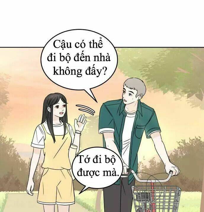 30 Phút Bước Đi Bên Em: Chapter 47