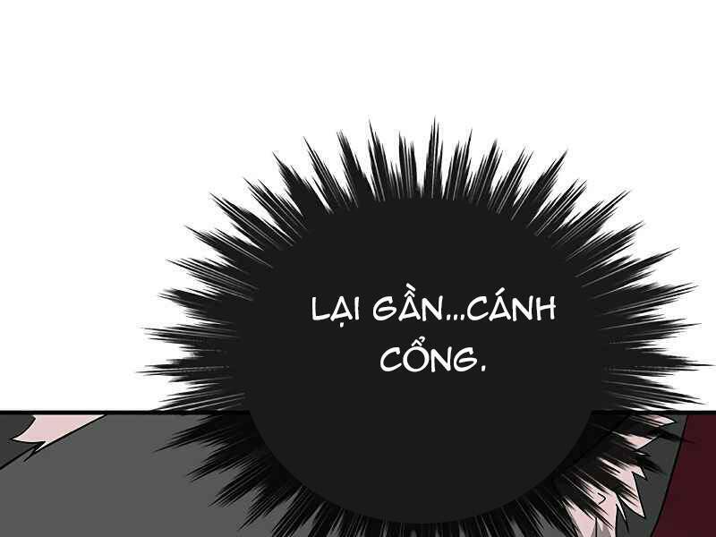 Đấng Cứu Thế Được Chọn Lựa: Chapter 12