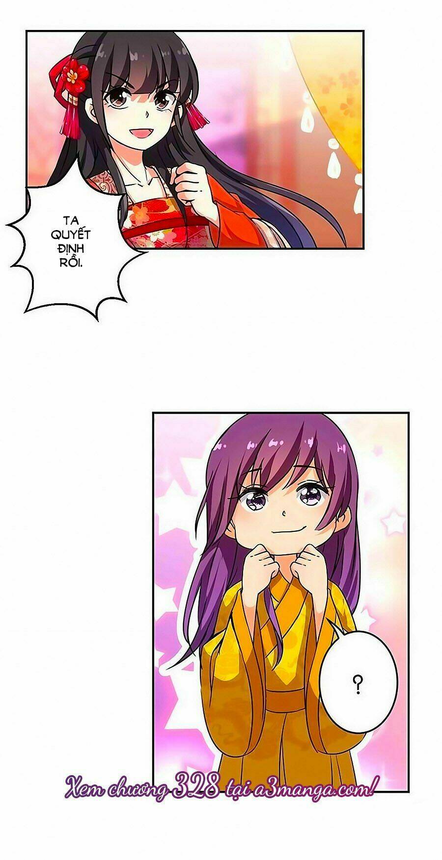 Vương Gia! Ngươi Thật Bỉ Ổi: Chapter 327