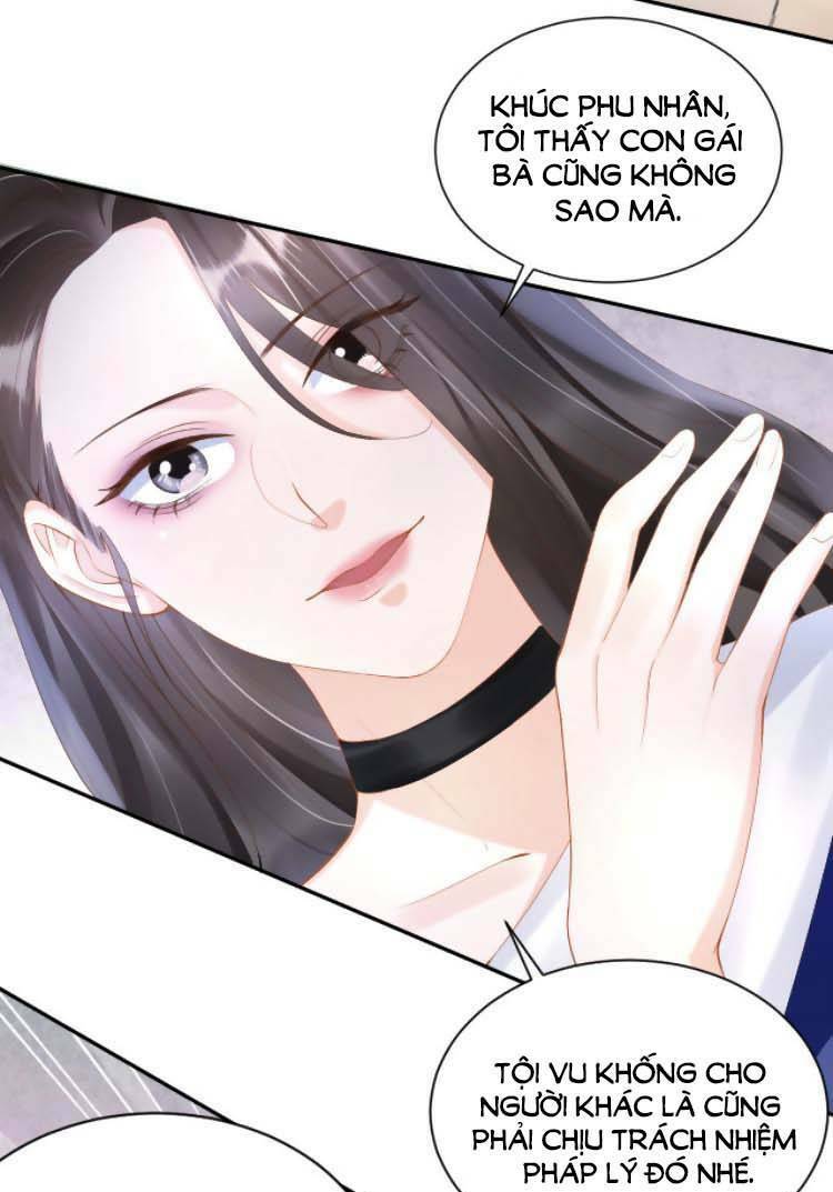 Dây Dưa Không Dứt: Chapter 11