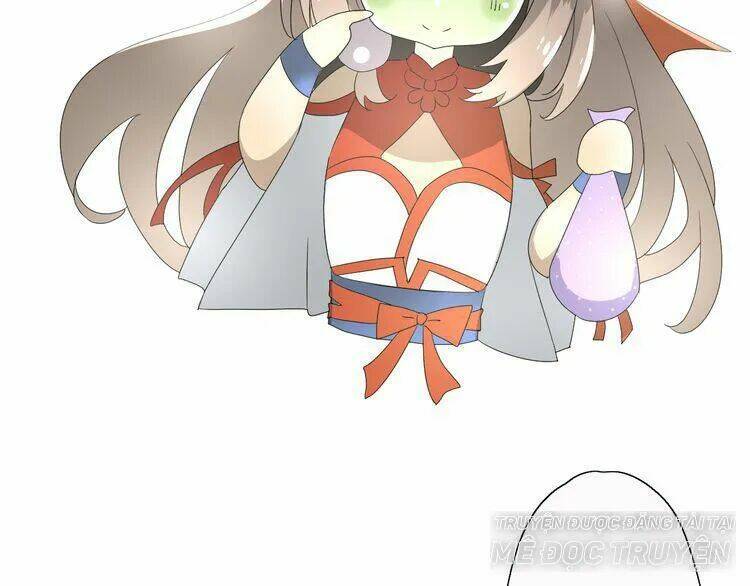 Vu Chúc Thiếu Nữ: Chapter 16.3