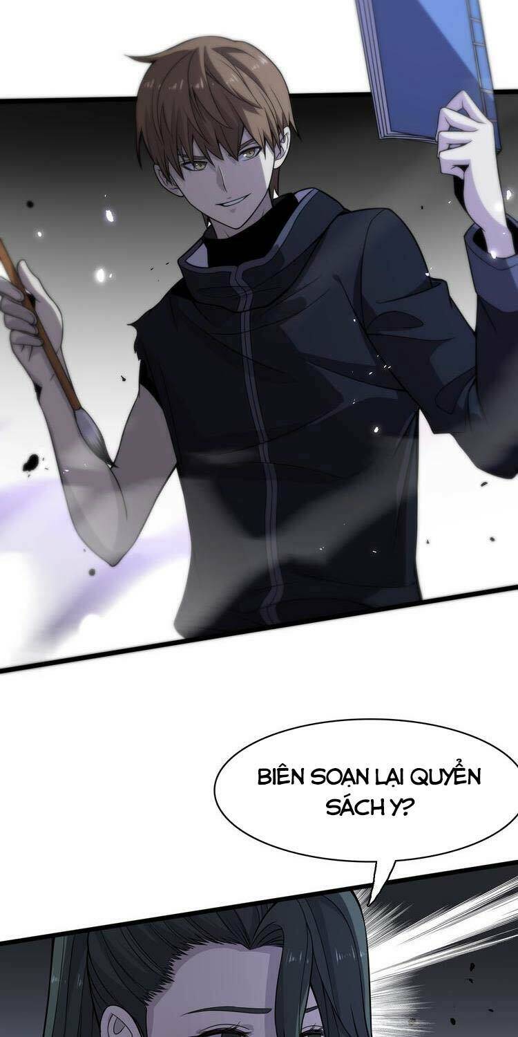 Trọng Sinh Tiểu Y Tiên: Chapter 119