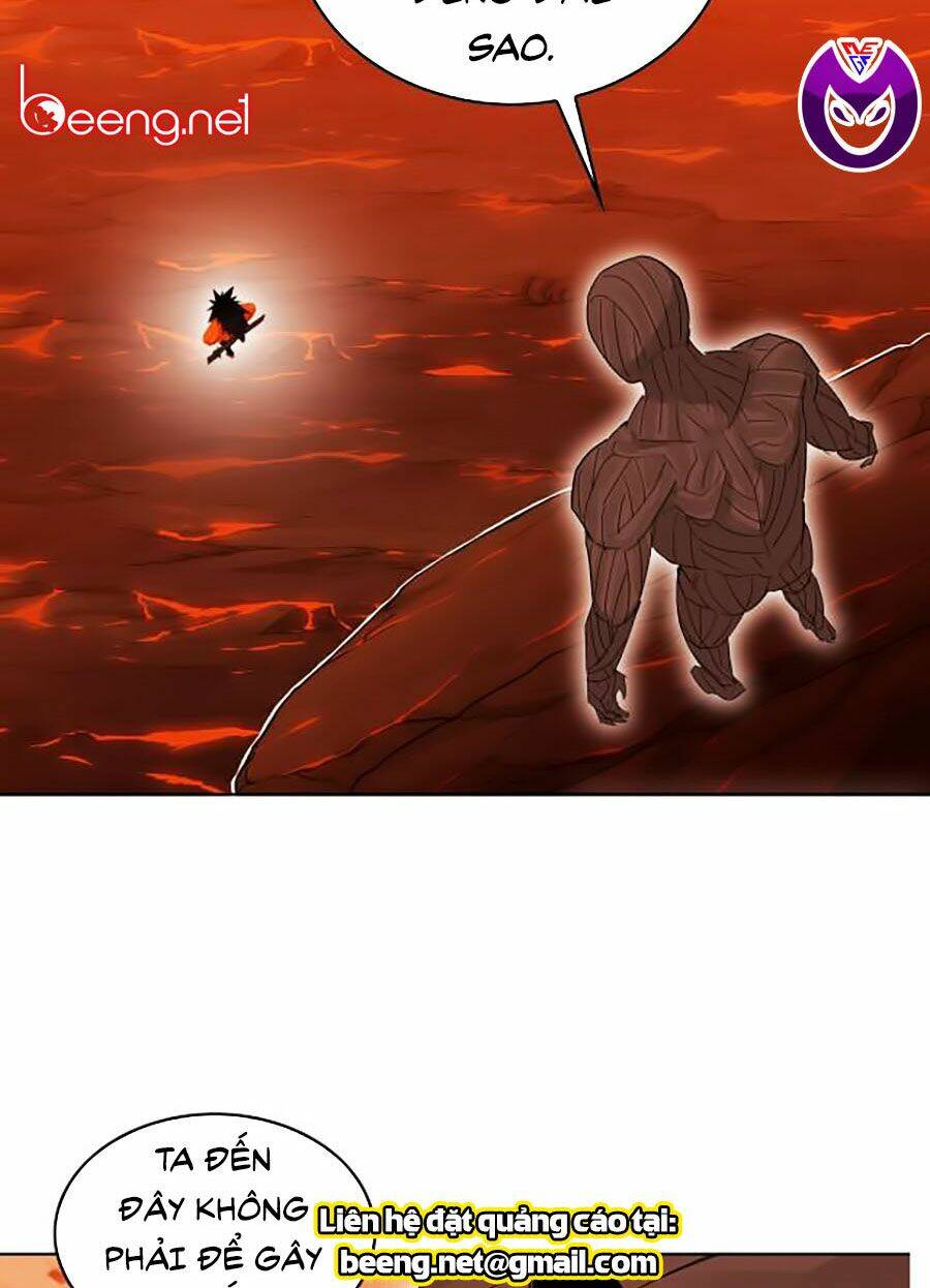 Hard Core Leveling Warrior Ss2: Chapter 60