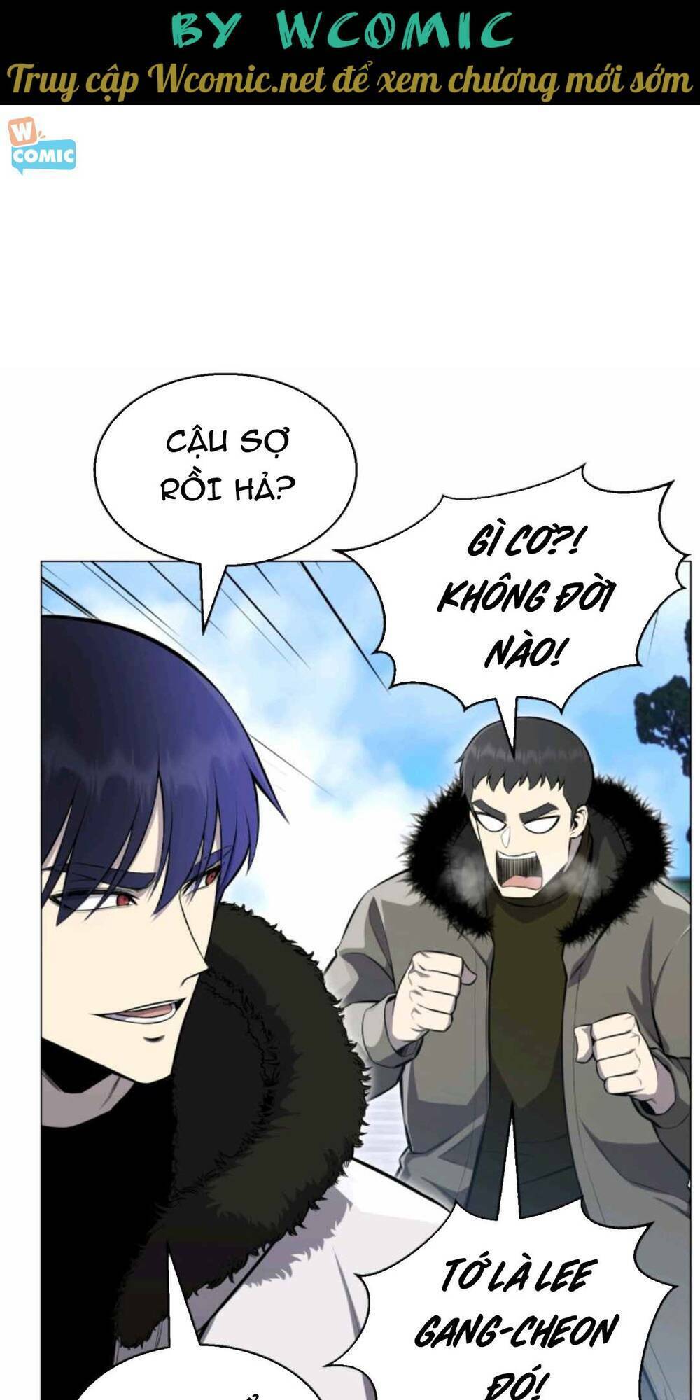 Luân Hồi Ác Nhân: Chapter 72