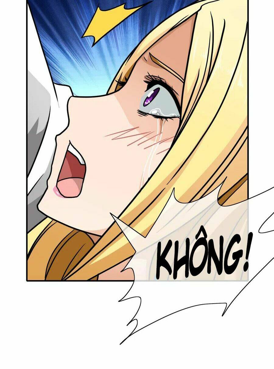 Hộ Hoa Cao Thủ Tại Đô Thị: Chapter 90