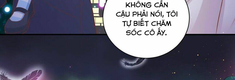 Thịnh Thế Hoa Sủng: Tôi Bị Bắt Làm Tù Binh: Chapter 22