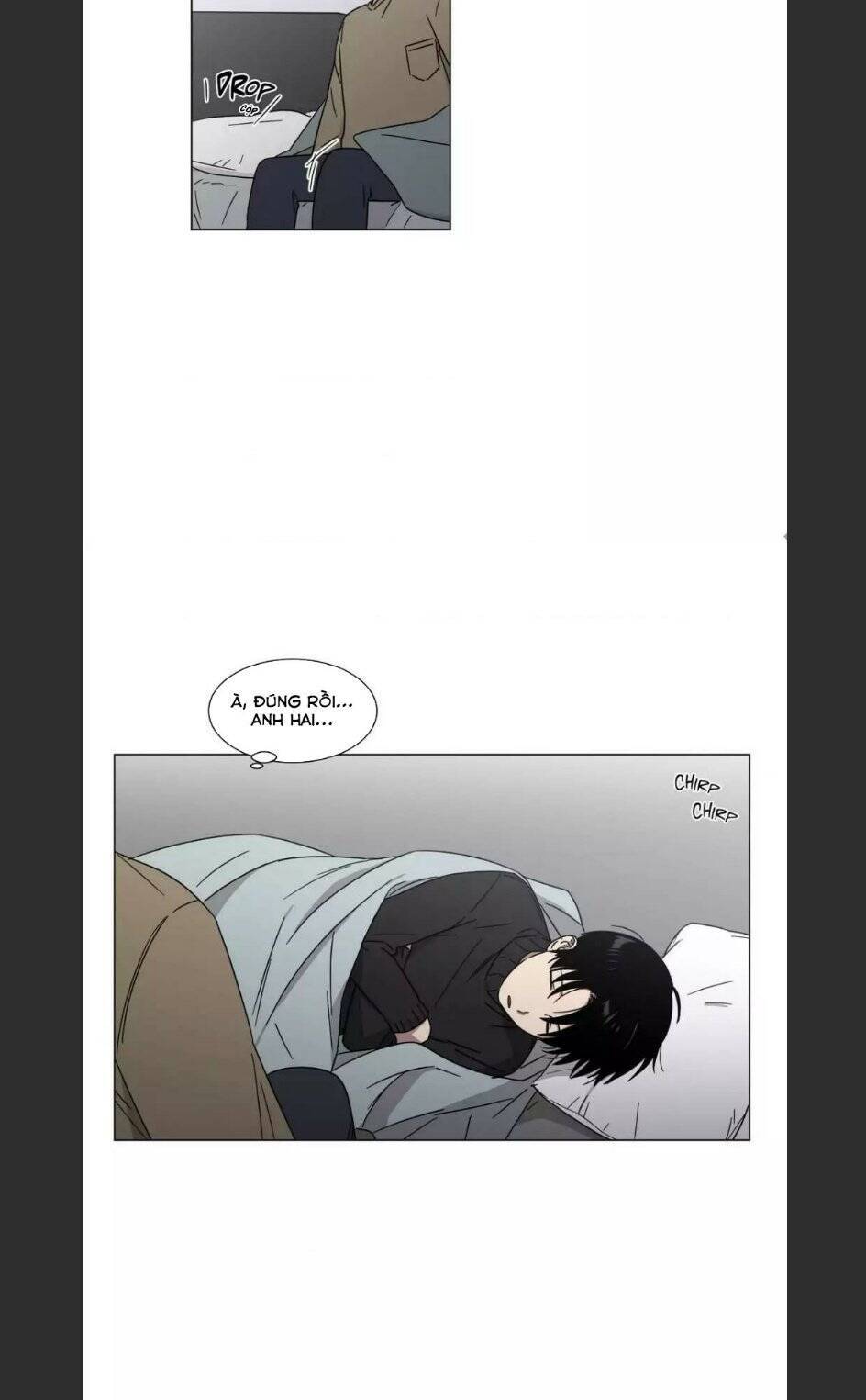 …”Một Sự Thật Khá Khó Chịu.”: Chapter 67