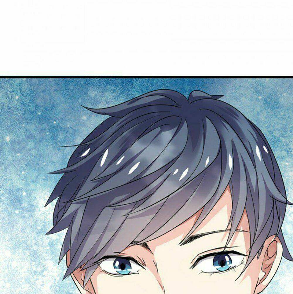 Nhật Ký Dạy Dỗ Của Gia Tộc Đáng Yêu: Chapter 2