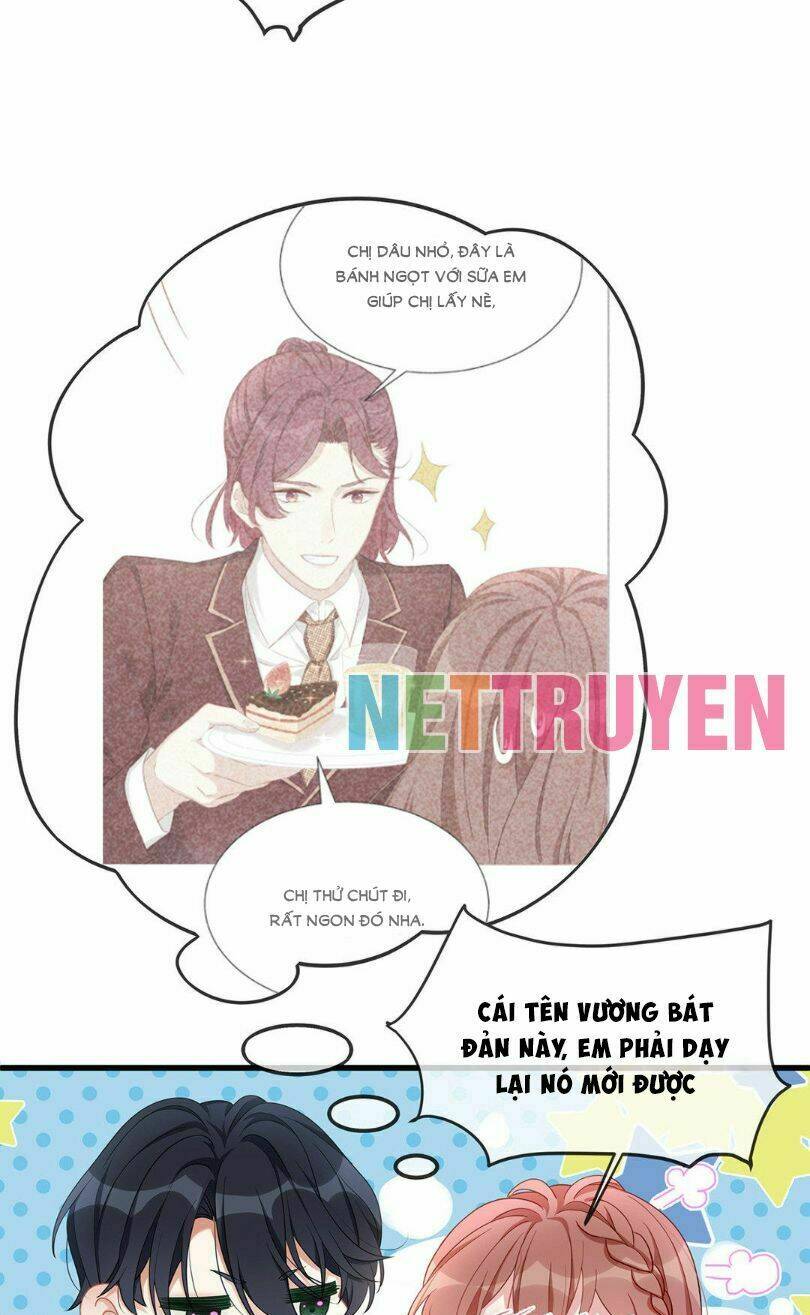 Chỉ Muốn Cưng Chiều Em: Chapter 14