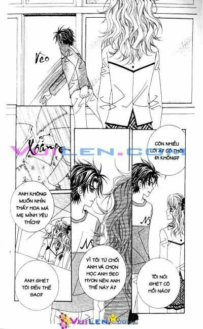 Hạnh Phúc Bất Tận: Chapter 2