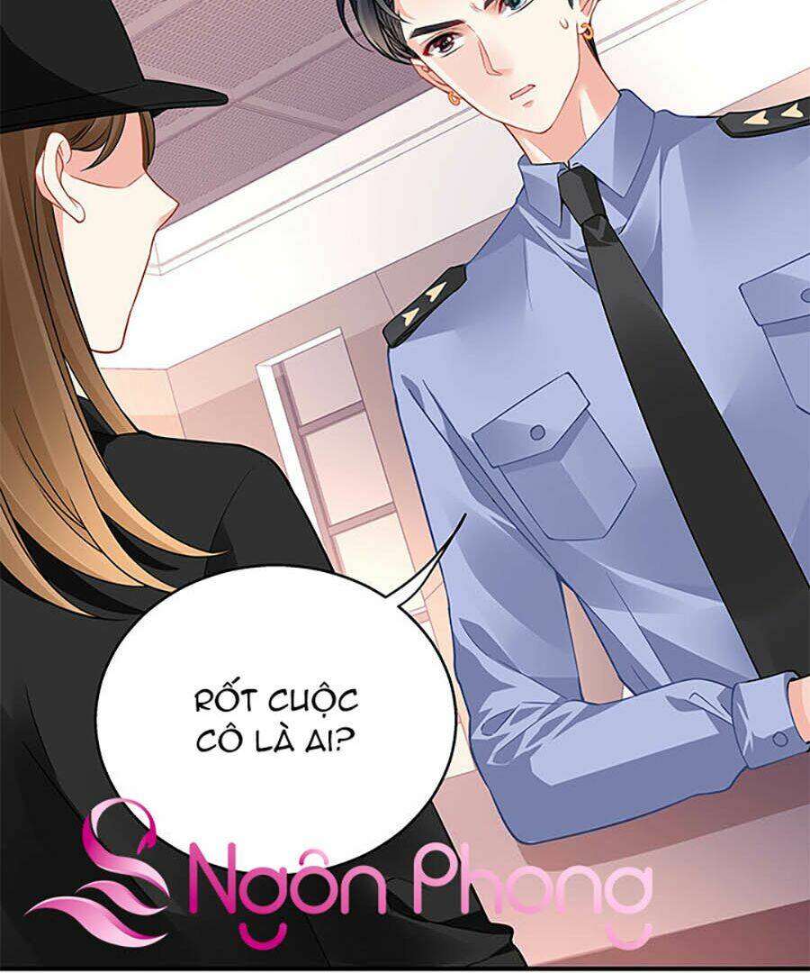 Bạn Trai 1/4 Của Tôi: Chapter 37