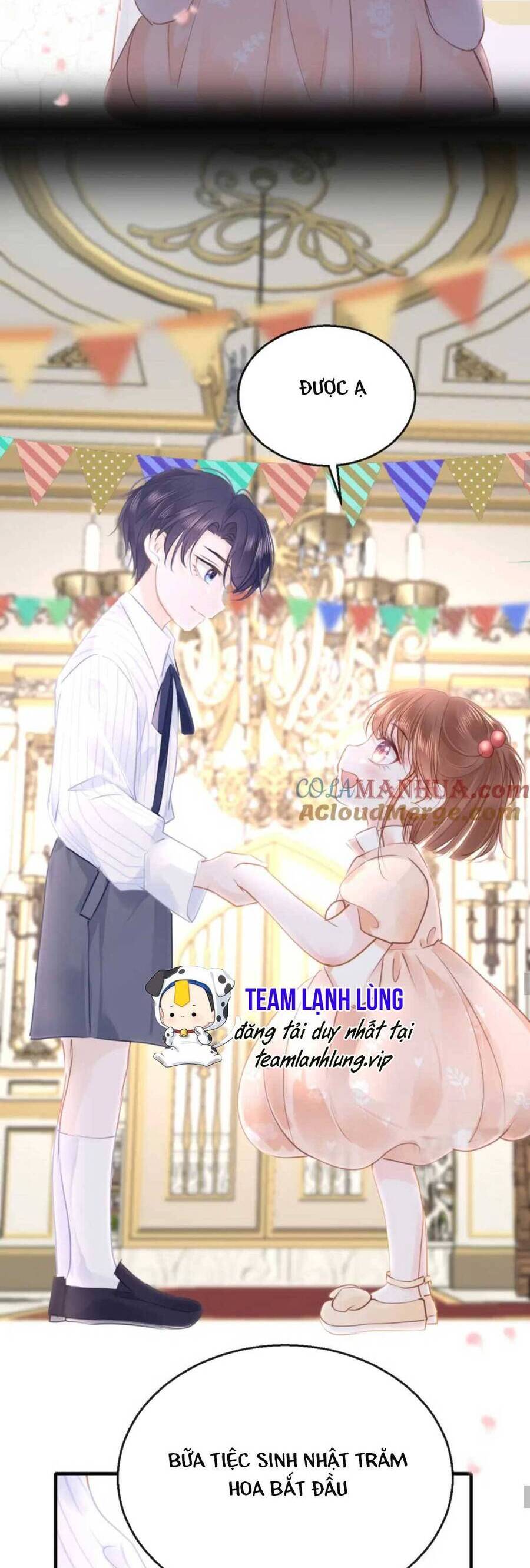 Bắt Đầu Hủy Hôn Để Công Lược Vương Gia: Chapter 108