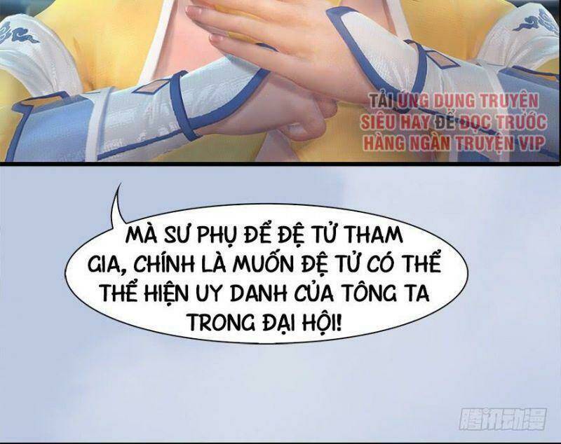 Cửu Hoang Đọa Huyền Sư: Chapter 54