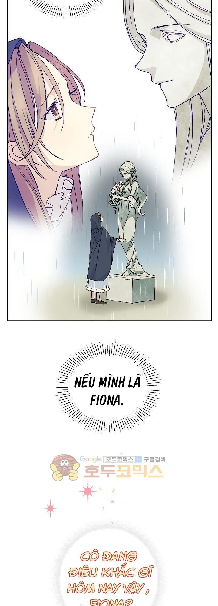 Cô Hầu Giỏi Giang: Chapter 4