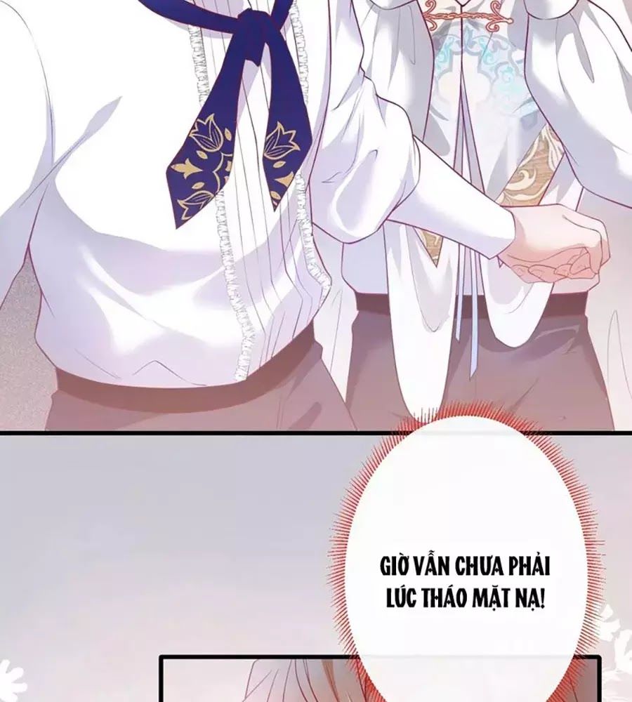 Vương Tử Và Ánh Trăng Đen: Chapter 22
