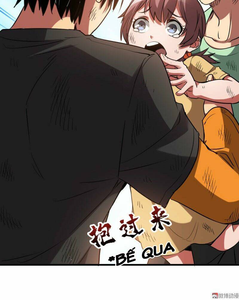 Trò Chơi Thời Mạt Thế: Chapter 5