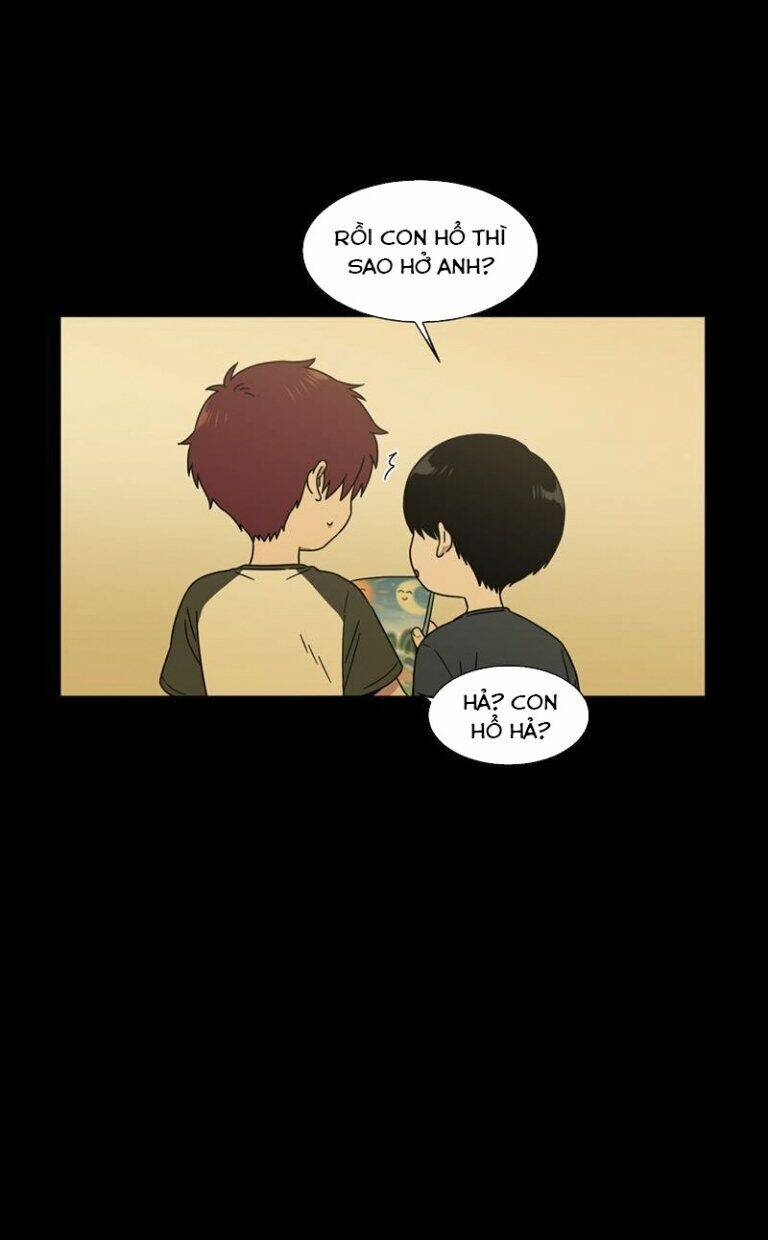 …”Một Sự Thật Khá Khó Chịu.”: Chapter 47