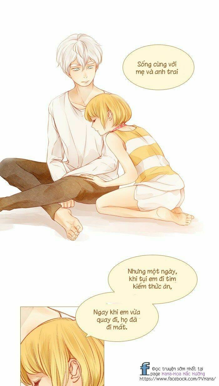 Little Rain: Chapter 10