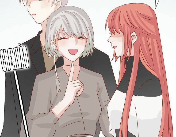 Nữ Hoàng Giá Đáo: Chapter 23